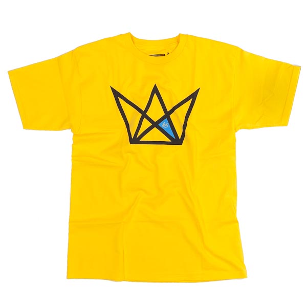T-Shirt - Corona - Yellow 5130001478