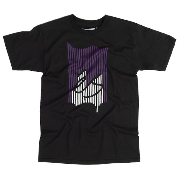 T-Shirt - Equalizer - Black 5130001466/001