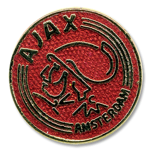 Ajax Pinbadge