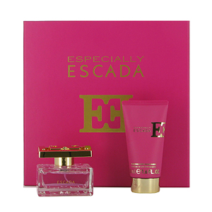 Escada Especially Gift Set 30ml