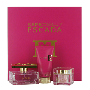 Escada Especially Gift Set 50ml