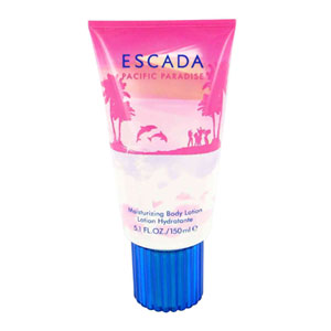 Escada Pacific Paradise Body Lotion 150ml