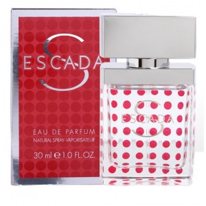 S Eau De Parfum 30ml
