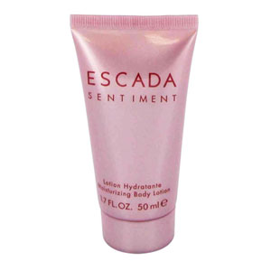 Escada Sentiment Body Lotion 150ml