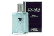 Escada Silver Light
