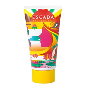 Escada Taj Sunset Shower Gel 150ml