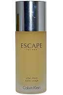 Escape for Men by Calvin Klein Calvin Klein Escape for Men Aftershave Lotion 100ml -unboxed-
