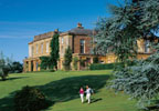 escape Into History - Midweek Break at a Warner