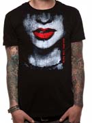 Escape The Fate (Lips) T-shirt brv_32802002