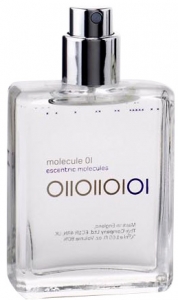 Escentric Molecules - MOLECULE 01 REFILL (30ML)