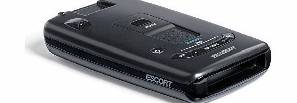 ESCORT  Passport Long Range Radar Detector by Escort Inc.