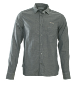 Denim Look Lightweight Shirt
