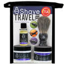 eShave Lavender Travel Kit