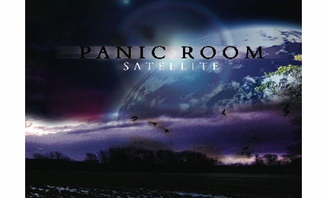 ESOTERIC ANTENNA Satellite (Expanded Edition)