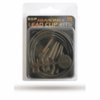 ESP Adjustable Lead Clip Kits Weedy Green
