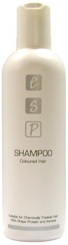ESP Coloured Shampoo 250ml
