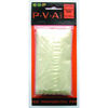: Plain Mini PVA Bags 50 x 100mm