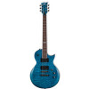 ESP LTD EC-200QM Les Paul-style Electric Guitar