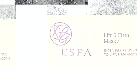 ESPA Lift and Firm Mask, 55ml