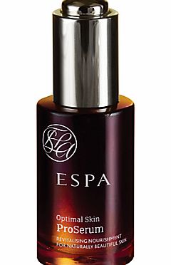 ESPA Optimal Skin ProSerum, 30ml