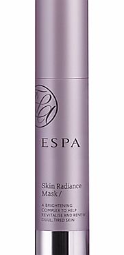 ESPA Skin Radiance Mask, 25ml