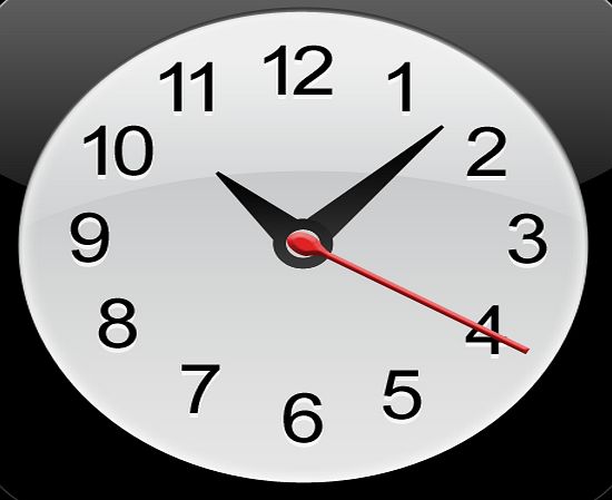 Espier Studio Espier Clock