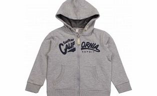 Esprit Boys Grey Hoodie