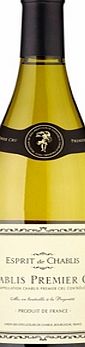 Esprit de Chablis , Chablis Premier Cru
