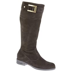 Female Consuelo Suede Upper Casual in Brown