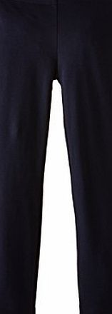 Esprit Girls ESS Legging Trousers, Cinder Blue, 12 Years (Manufacturer Size:Medium)