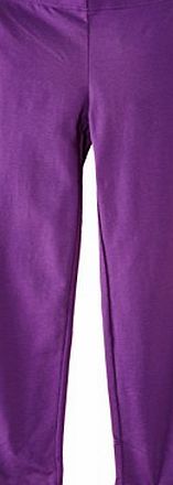 Esprit Girls ESS Legging Trousers, Purple Burst, 9 Years (Manufacturer Size:X-Small)