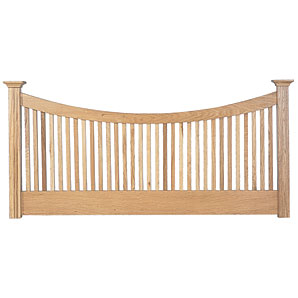 Headboard, Single
