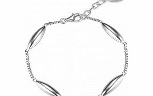 Esprit Ladies Honesty Silver Bracelet
