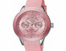 Esprit Ladies Marin 68 Speed Pastel