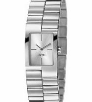 Esprit Ladies Playa All Silver Watch