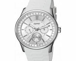 Esprit Ladies Starlite White Watch