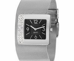 Esprit Ladies Zydeco Black Watch