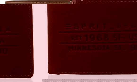 Shoes Mens Hunter Gift Set Wallet 114EA2V011 Chocolate Brown