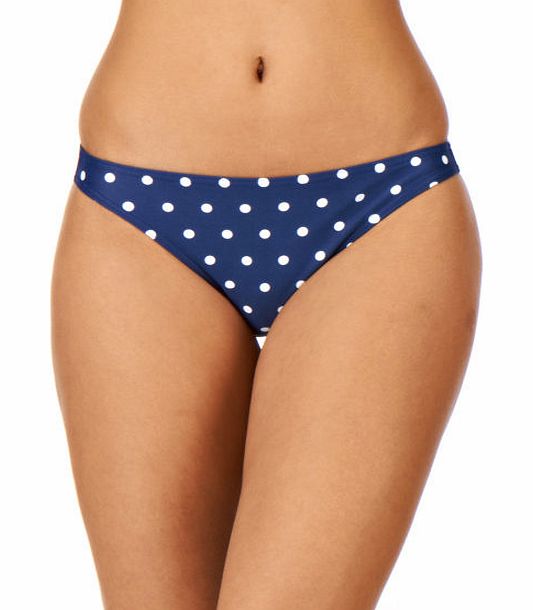Esprit Womens Esprit Bondi Beach Mini Bikini Bottom -