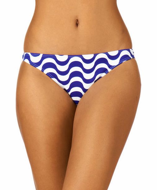 Esprit Womens Esprit Candy Bay Mini Hipster Bikini