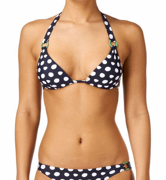 Esprit Womens Esprit Easton Bay Push Up Triangle