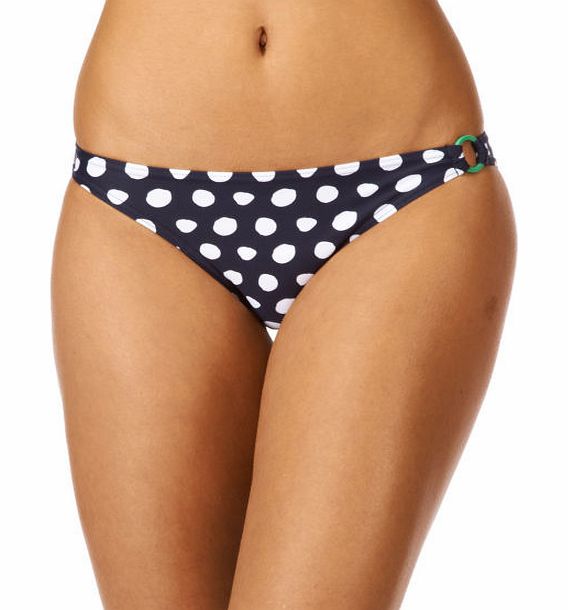 Esprit Womens Esprit Easton Bay Sexy Mini Hipster