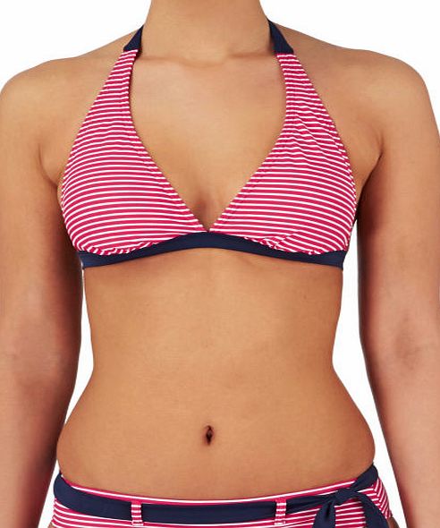 Esprit Womens Esprit Laguna Beach Padded Halterneck