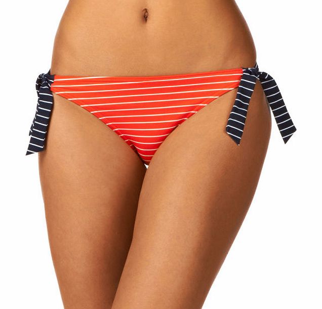 Esprit Womens Esprit Makena Sexy Hipster Mini Bikini