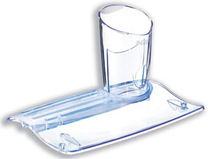 Esselte Allura Desk Organiser for Letter Tray