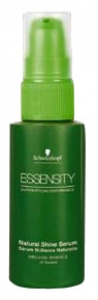 Essensity NATURAL SHINE SERUM (50ML)
