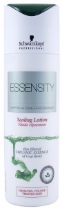 Essensity SEALING LOTION (RINSE OFF CONDITIONER)
