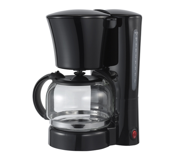 Essential C12FCB11 Black