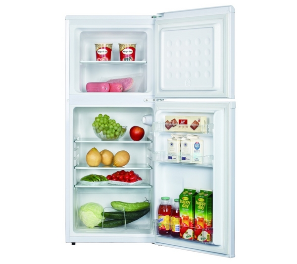 Essential C50TW11 Fridge Freezer review, compare prices, buy online
