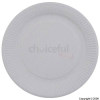 Essential Housewares Paper Plates 23cm Pack of 15